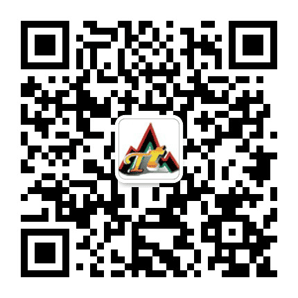大庆天拓装饰公众号二维码