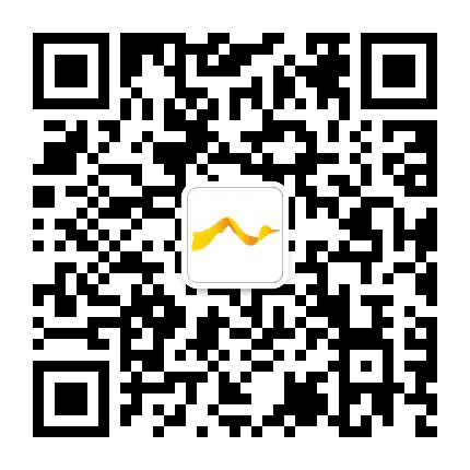 迪庆州广播电视台公众号二维码