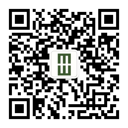 大庆微媒公众号二维码