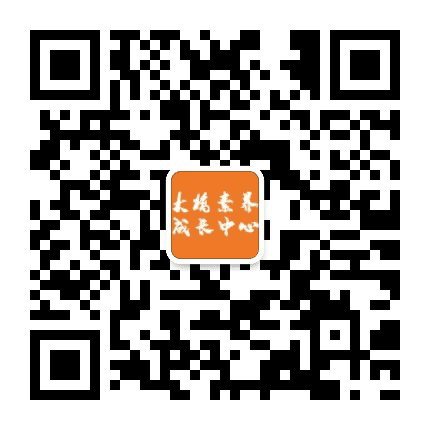 大桥教育公众号二维码