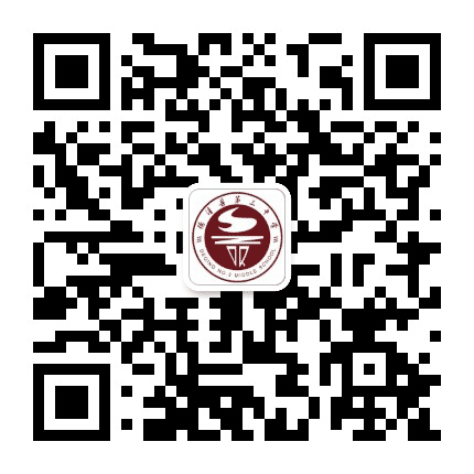 德清县第三中学公众号二维码
