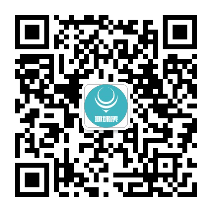 全球旅游点评公众号二维码