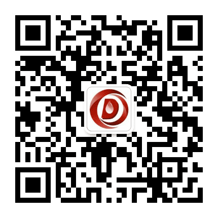 大庆油田公众号二维码