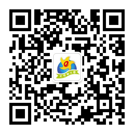 大碶幼儿园公众号二维码