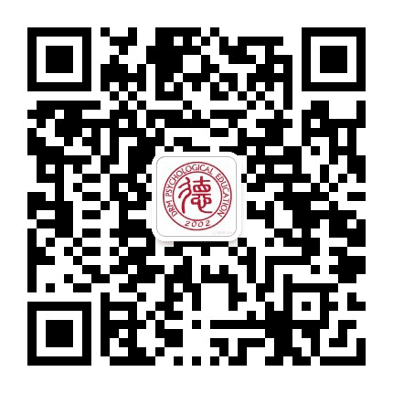德瑞姆心理部落公众号二维码
