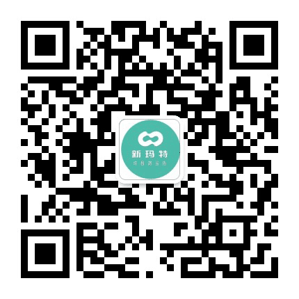 大商许昌微生活公众号二维码