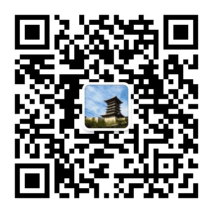 悦城白云公众号二维码