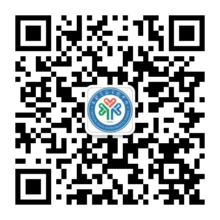 双流区东升二中公众号二维码