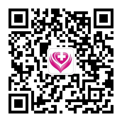 漳州都市妇产医院公众号二维码