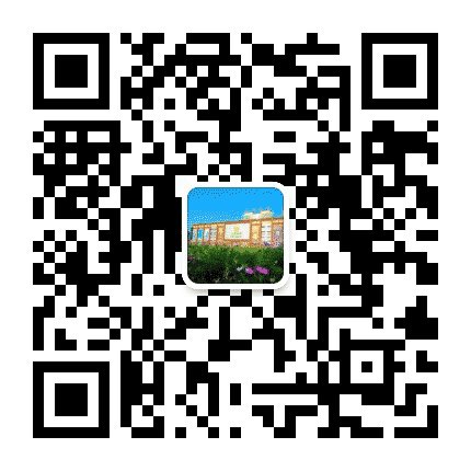 大商红岗超市公众号二维码