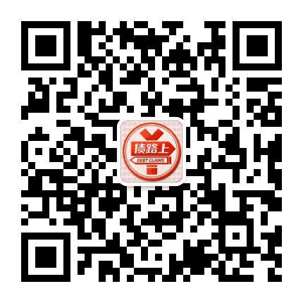 东山时讯公众号二维码