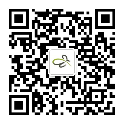 上海青浦新城公众号二维码