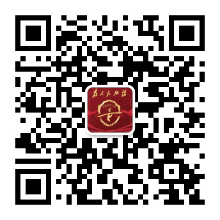 东盛路派出所公众号二维码