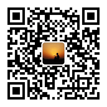 大师您好公众号二维码