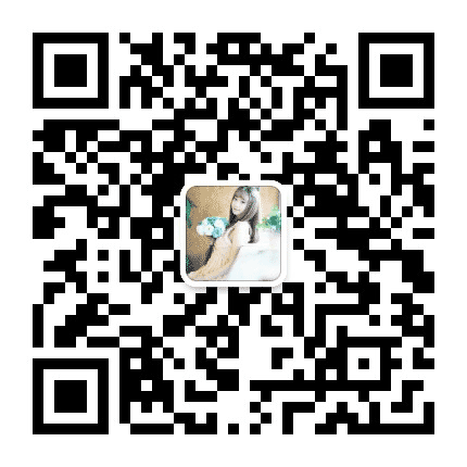 第三女人帮公众号二维码