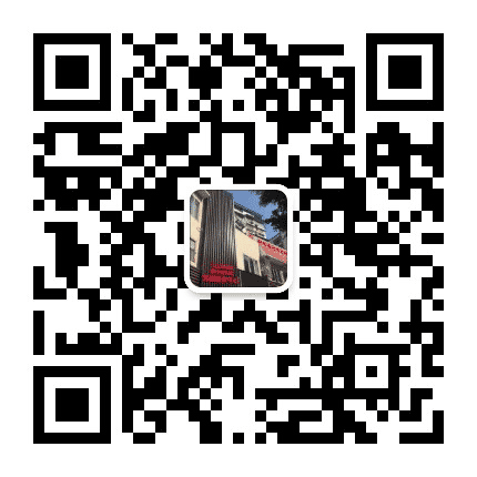 大山坪街道康华苑社区公众号二维码
