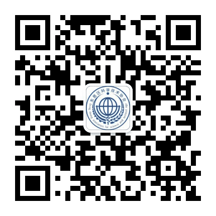 东胜区科学技术协会公众号二维码