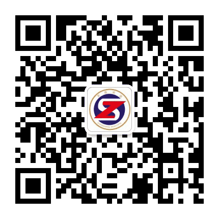 东胜市政公众号二维码