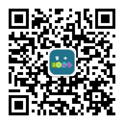 第十奇闻趣事公众号二维码