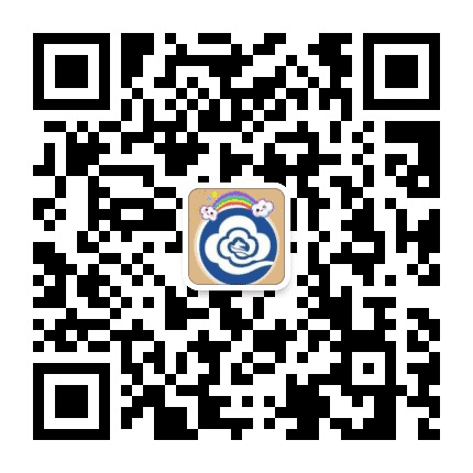 气象东胜公众号二维码