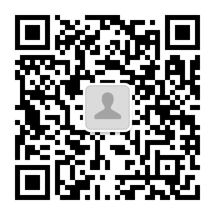易绥化公众号二维码