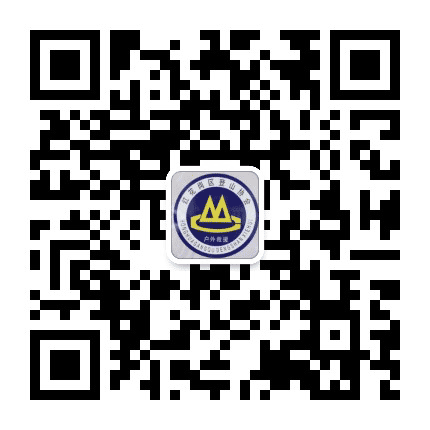 遵义市红花岗区登山协会公众号二维码