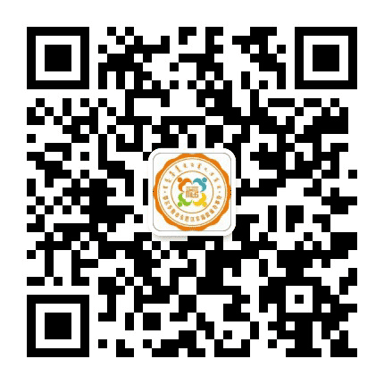 东胜区幸福街道办事处公众号二维码
