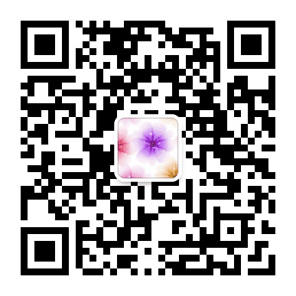 豆沙精选公众号二维码
