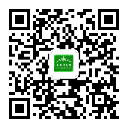 东苏信息港公众号二维码