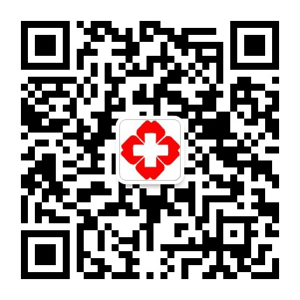 九江都市丽人医院公众号二维码