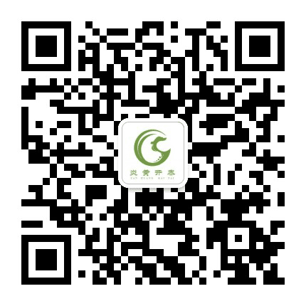 得膳源道医商学院公众号二维码