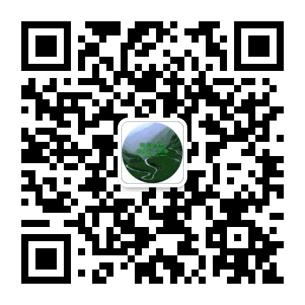 独山子旅游公众号二维码