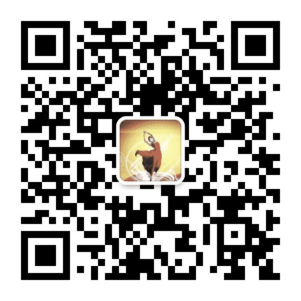 独山子女性靓丽家园公众号二维码