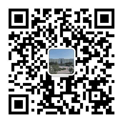 东升清风公众号二维码