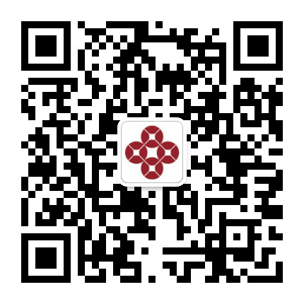 江苏东台稠州村镇银行公众号二维码