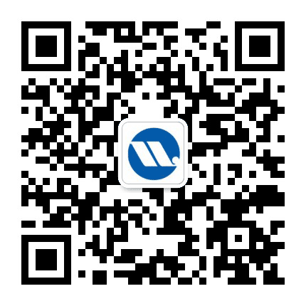 大同华林公众号二维码