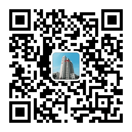 大唐安徽公众号二维码