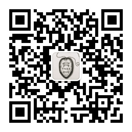 平城警务公众号二维码