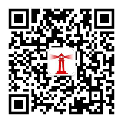 灯塔党建在线公众号二维码