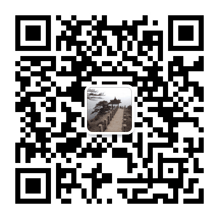浑源向导网公众号二维码