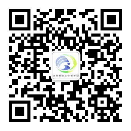大同五里店津海驾校公众号二维码