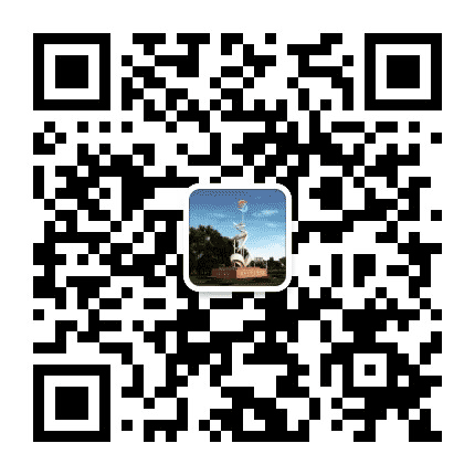 安徽当涂经济开发区公众号二维码