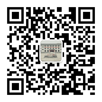 店头国有生态实验林场公众号二维码