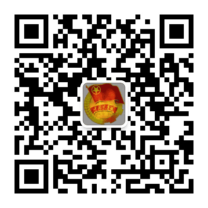 大同南郊青年公众号二维码