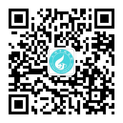大同平城中医医院公众号二维码