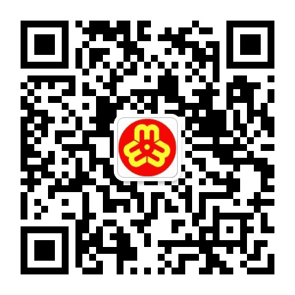 定陶区妇联公众号二维码