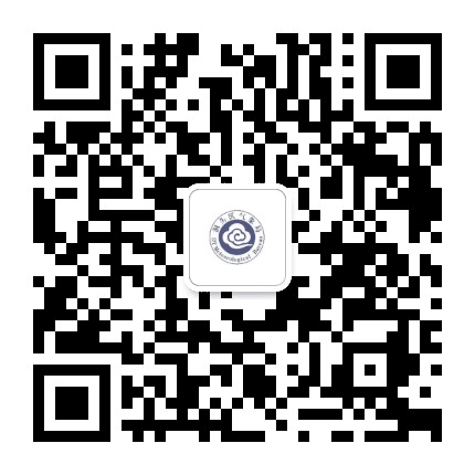 洞头气象公众号二维码