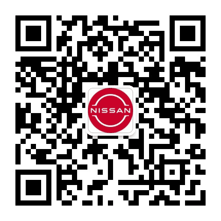 东风日产太平洋东台专营店公众号二维码