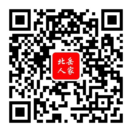 大同视窗网公众号二维码