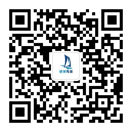 大同硕博文化传媒公众号二维码
